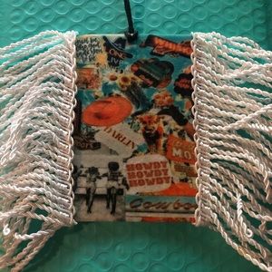 Western Car freshies